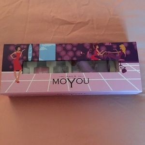 Moyou Nail Stamping kit
